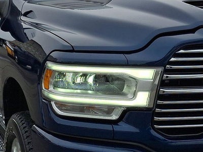 2023 RAM 2500 Laramie 4x4 Crew Cab 6'4" Box