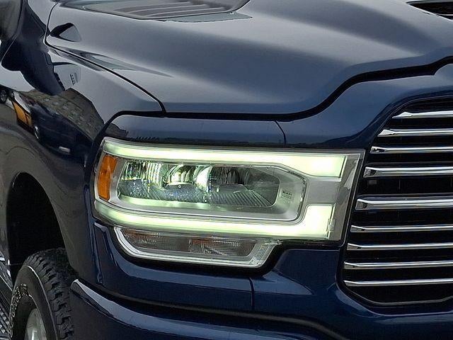 2023 RAM 2500 Laramie 4x4 Crew Cab 6'4" Box