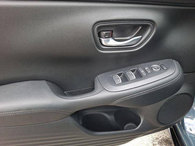 2025 Honda HR-V EX-L AWD CVT