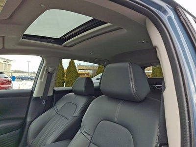 2025 Honda HR-V EX-L AWD CVT