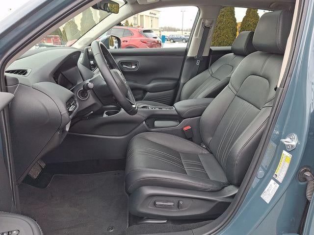 2025 Honda HR-V EX-L AWD CVT
