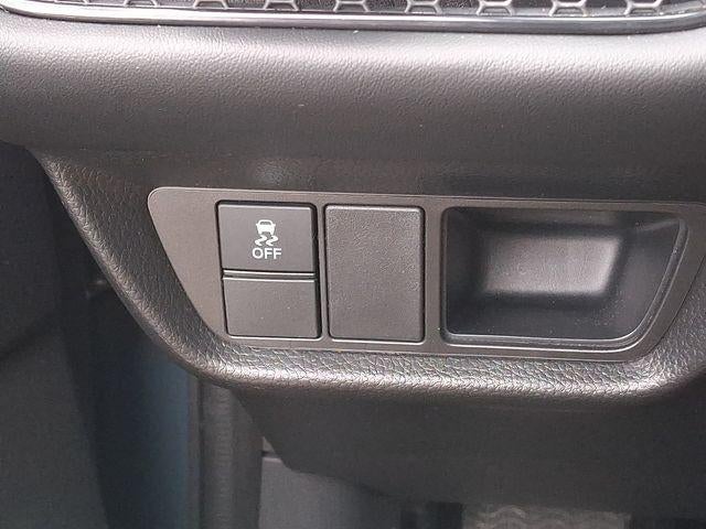 2025 Honda HR-V EX-L AWD CVT