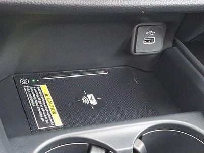 2025 Honda HR-V EX-L AWD CVT