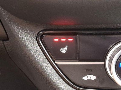 2025 Honda HR-V EX-L AWD CVT