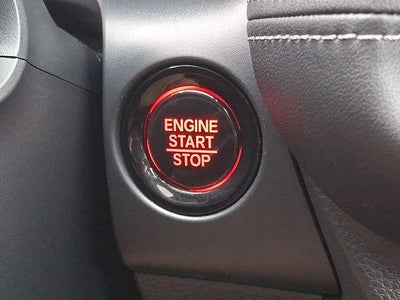 2025 Honda HR-V EX-L AWD CVT