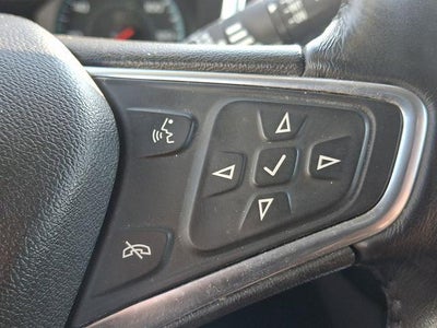 2018 Chevrolet Equinox FWD LT