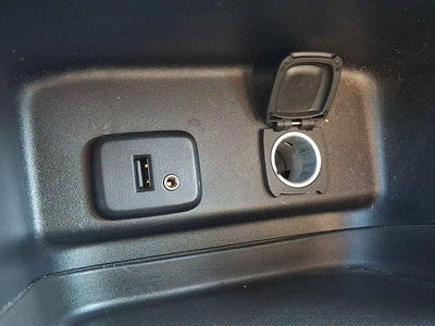 2018 Chevrolet Equinox FWD LT