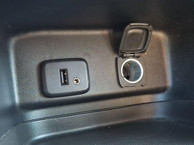 2018 Chevrolet Equinox FWD LT