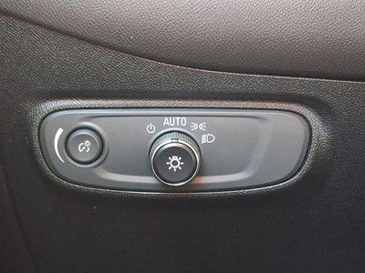 2018 Chevrolet Equinox FWD LT