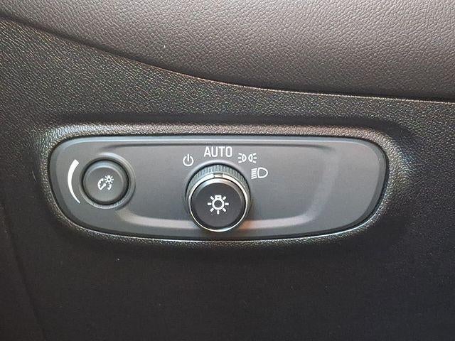 2018 Chevrolet Equinox FWD LT