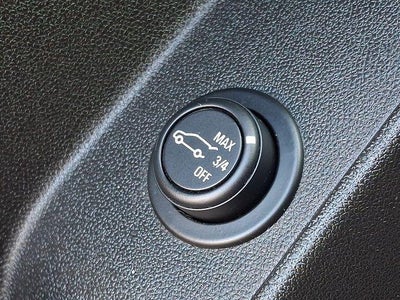 2018 Chevrolet Equinox FWD LT