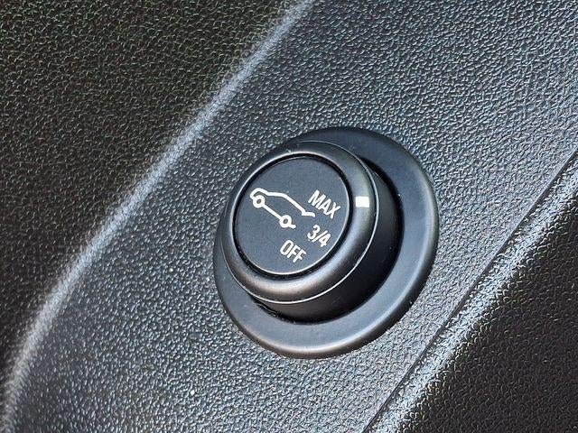 2018 Chevrolet Equinox FWD LT