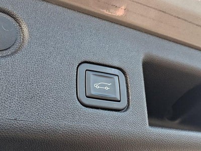 2018 Chevrolet Equinox FWD LT