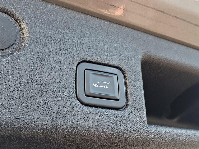 2018 Chevrolet Equinox FWD LT