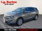 2018 Chevrolet Equinox FWD LT