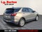 2018 Chevrolet Equinox FWD LT