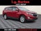 2019 Chevrolet Equinox FWD LT