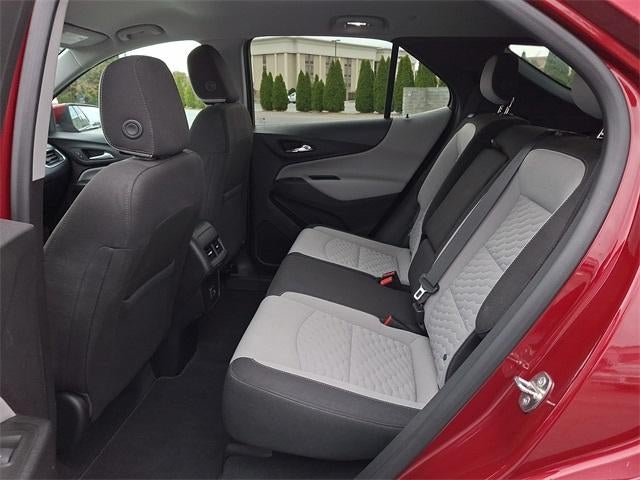 2019 Chevrolet Equinox FWD LT