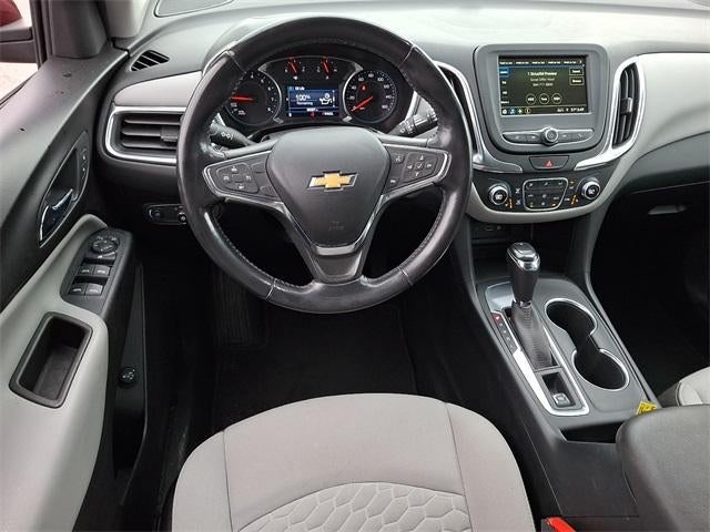 2019 Chevrolet Equinox FWD LT