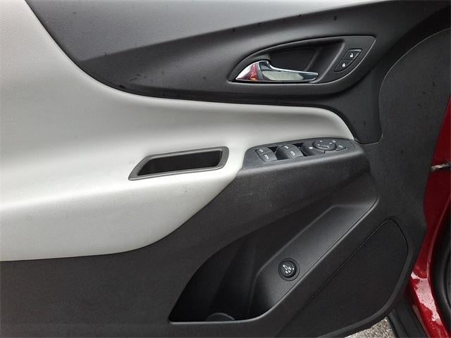 2019 Chevrolet Equinox FWD LT