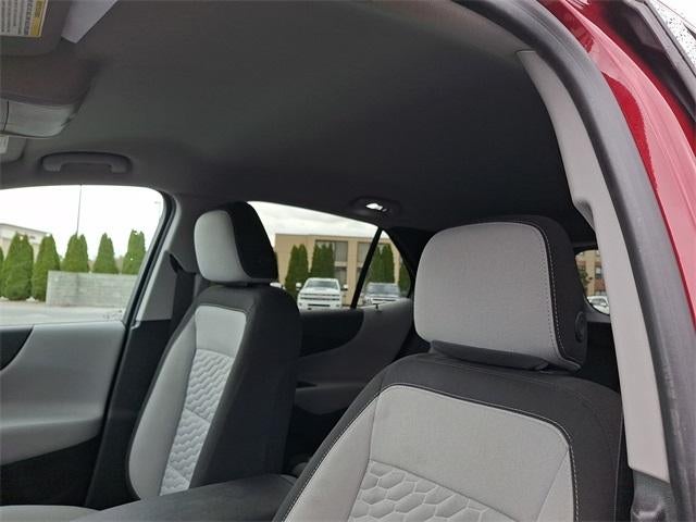 2019 Chevrolet Equinox FWD LT