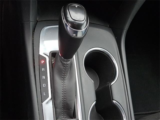 2019 Chevrolet Equinox FWD LT