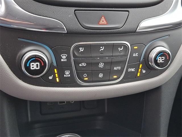 2019 Chevrolet Equinox FWD LT