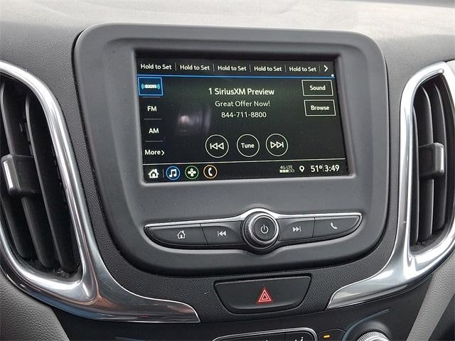 2019 Chevrolet Equinox FWD LT