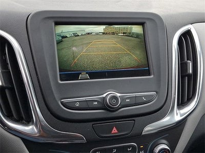 2019 Chevrolet Equinox FWD LT