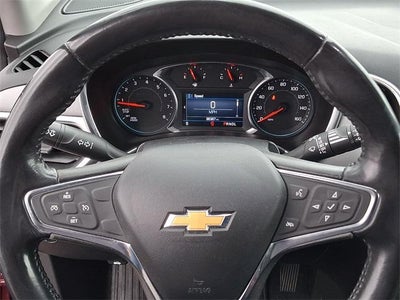 2019 Chevrolet Equinox FWD LT