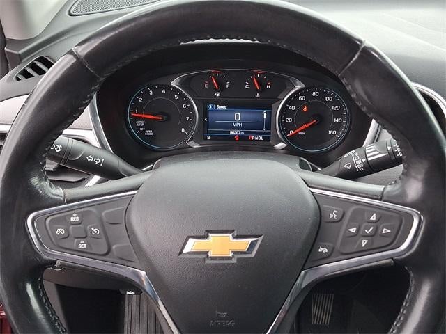 2019 Chevrolet Equinox FWD LT