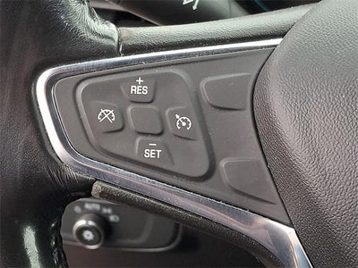 2019 Chevrolet Equinox FWD LT