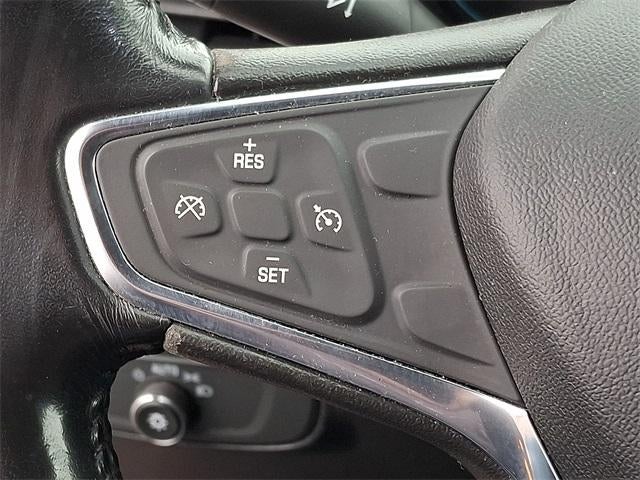 2019 Chevrolet Equinox FWD LT