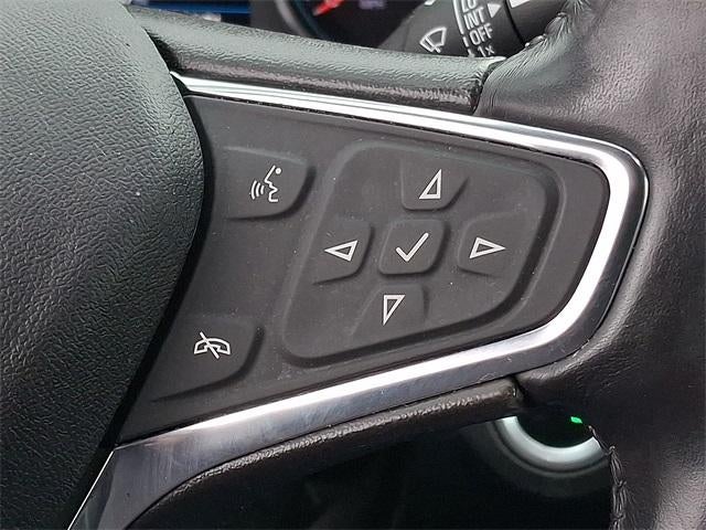 2019 Chevrolet Equinox FWD LT