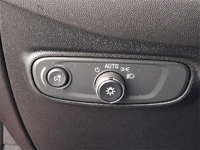 2019 Chevrolet Equinox FWD LT