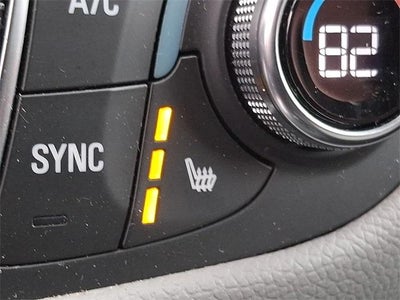 2019 Chevrolet Equinox FWD LT