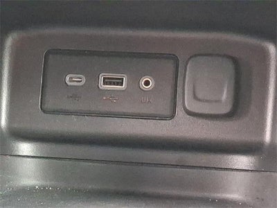 2019 Chevrolet Equinox FWD LT