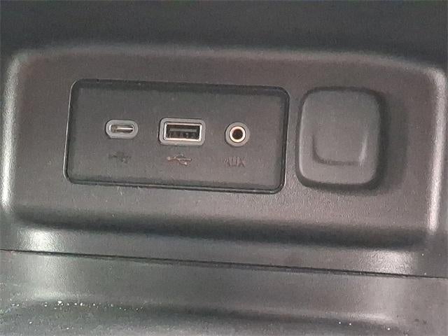 2019 Chevrolet Equinox FWD LT