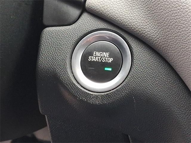 2019 Chevrolet Equinox FWD LT