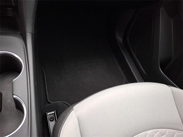 2019 Chevrolet Equinox FWD LT