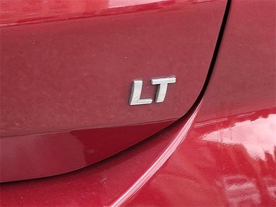 2019 Chevrolet Equinox FWD LT