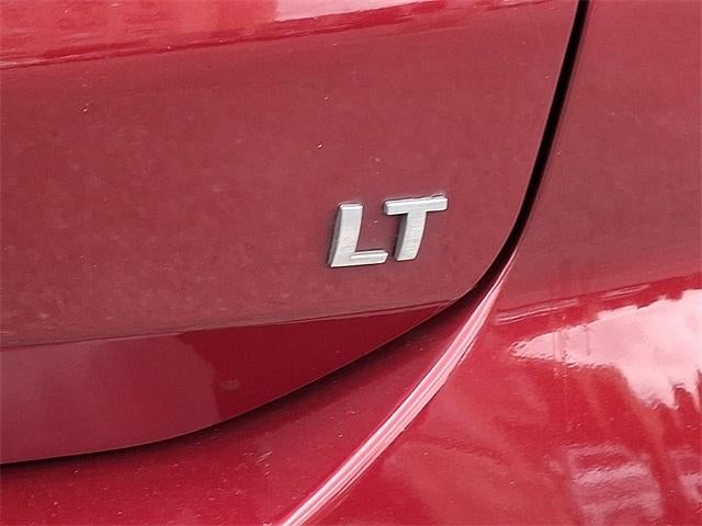 2019 Chevrolet Equinox FWD LT