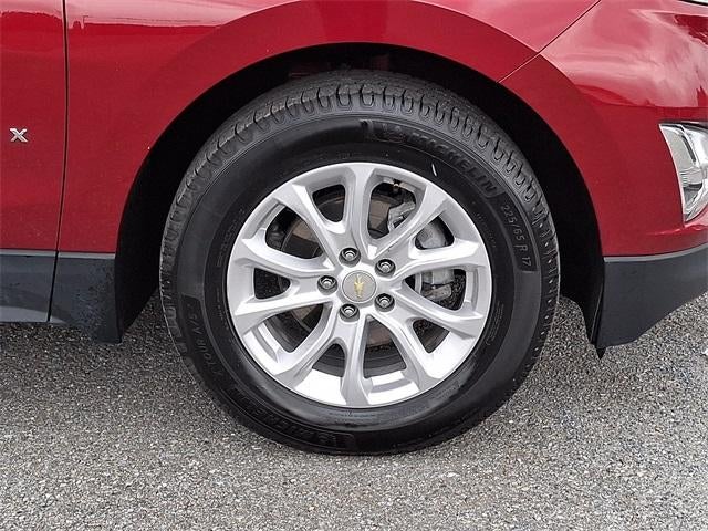 2019 Chevrolet Equinox FWD LT