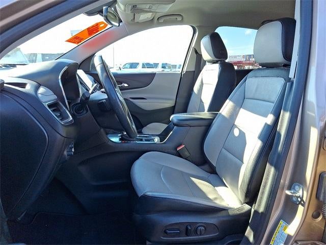 2018 Chevrolet Equinox FWD Premier