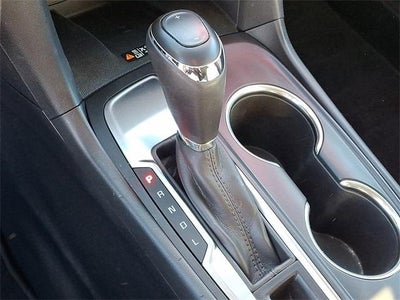 2018 Chevrolet Equinox FWD Premier