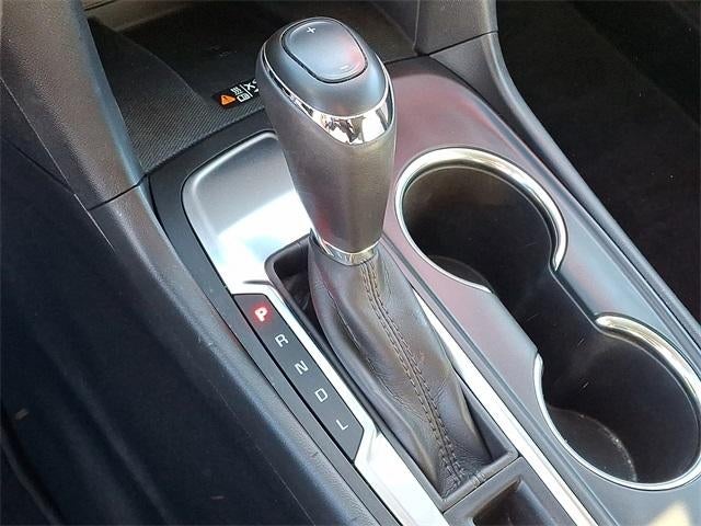 2018 Chevrolet Equinox FWD Premier