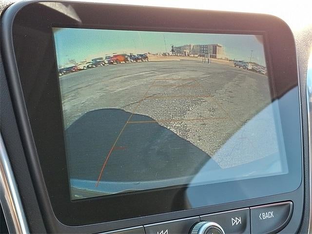 2018 Chevrolet Equinox FWD Premier