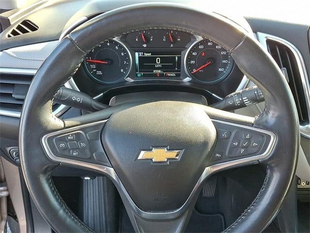 2018 Chevrolet Equinox FWD Premier