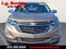 2018 Chevrolet Equinox FWD Premier
