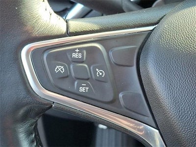 2018 Chevrolet Equinox FWD Premier